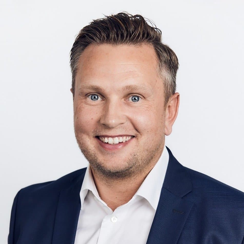 Søren Heinze